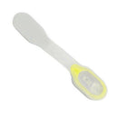 Portable Clip-on Clothing Hands Free LED Magnetic Flashlight Hiking Boating Run