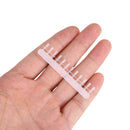 10pcs Fishing Boilie Inserts Stops Double Ring Stoppers Carp Fishing Tackle