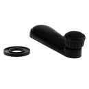 321837581A Window Winder Crank Handle Glass Knob Kit for VW Golf MK1 Cabriolet