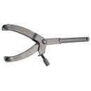 Adjustable Metal Fly Wheel Clutch Hub Rotor Sprocket Spanner Wrench Holder 3C
