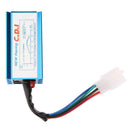 5Pin Performance Racing AC Ignition CDI for GY6 Pit Quad Dirt Bike ATV A