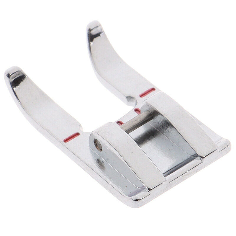 1Pcs Domestic Sewing Machine Accessories Presser Stitch Foot Feet Snap-on Sat Kw