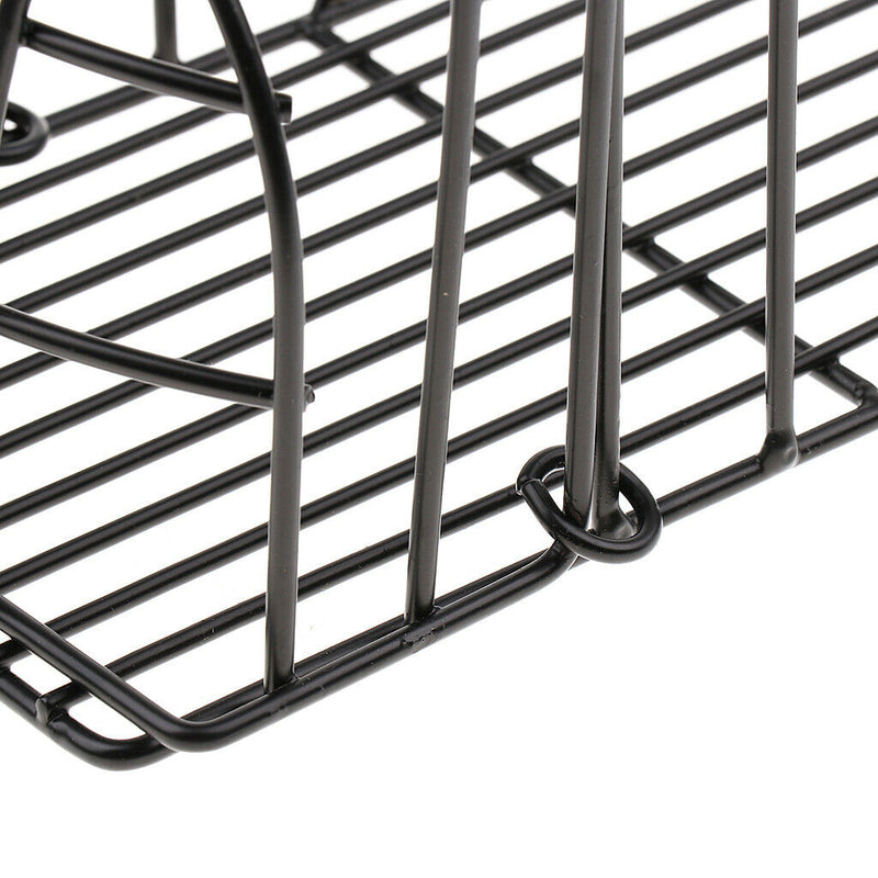 Pet Cat Bath Shower Cage Suitable for Injection Bathing and Grooming