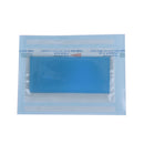 Silicone Removal Patch Reusable Acne Gel Scar Therapy Silicon Sheet Repair