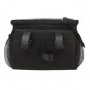 Bike Bicycle Cycling Outdoor Front Basket Pannier Frame Tube Handlebar Bag