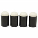 40Pcs Finger Sponge Dauber Painting Ink Pad Stamping Brush Craft Case Art T W2Z6
