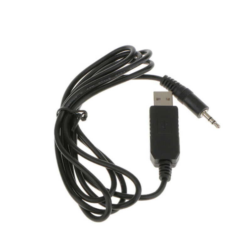 USB CI-V Cat Interface Cable For CT-17 IC-707 IC-718 IC-725 IC-726 IC-7000