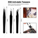 Precision Set Opening Repair Tool Kit with Bag for Cell Phone iPad PC Laptop
