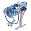 8BB Ball Bearings Collapsible Handle Fishing Spinning Reel ST4000