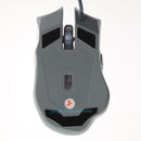 3200DPI LED Optical 6D USB Wired Gaming Game Mouse Gamer PC Computer Mice