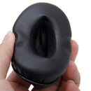 Replacement Ear Pads Ear Cushions For Sony MDR-V150 V250 V300 V100 V200 V400