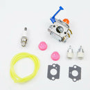 C1Q-W40A 545130001 Carburretor Carb Kit for Husqvarna 128C 128CD 128lD 128lDX