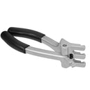 Compound Bow D Loop Plier Wear-resistant Archery Bowstring D-loop Making D Loop