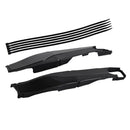 1 Pair Motorcycle Chain Slider Guide Swingarm Protector  EXC & EXCF 2012-2019