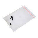 LED Light CPU Cooling Fan for Computer PC Clear Case Quad 12CM Heatsink Kit