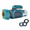 Garden Hose to Shut Off Valve Connect Outside Spigot Friendly Faucet Extens