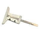 Tire Tread Depth Gauge Tread  Caliper Tool For Car