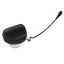 77300-52040 Fuel Tank Gas Cap Car Repair Tool Threaded Style Dustproof Filler