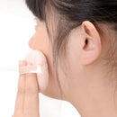 5x Facial Beauty Sponge  Puff Pads Face Foundation Makeup Cosmetic Too Bj