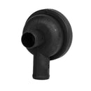 Crankcase Ventilator Exhaust VALVE 20mm for Skoda Volkswagen Jetta golf Pas M8L6