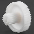 Meat Grinder Parts Plastic Gear Parts for Meat Grinder MG-2501-18-3 fit Ele