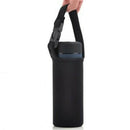 Water Bottle Sleeve Cover Neoprene Insulated Bag Case Pouch Carrier Protect