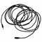 5 Meters 3.5mm Plug Male to Female Audio Extended Cable C4R6