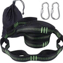 Outdoor Hammock Strap Special Strap Tie Strap High Load-Bearing Tree Strap