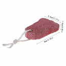 Lava Pumice Stone Natural Beauty Hard Dead Skin Remove Foot Care Massage Callus