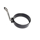 Non-Stick Egg/Pancake Ring Mold, Kitchen Utensils Omelette, Set Of 2