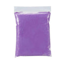 3PC20g Baby Care Hand Foot Inkpad Soft Clay Washless Footprint Mud (Purple) A