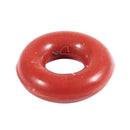 50 Pcs Silicone O Ring Seal Sealing Gasket 3mm x 8mm x 2.5mm Z2R5