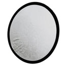 Round reflector for product photography and portraits 60cm G2H3