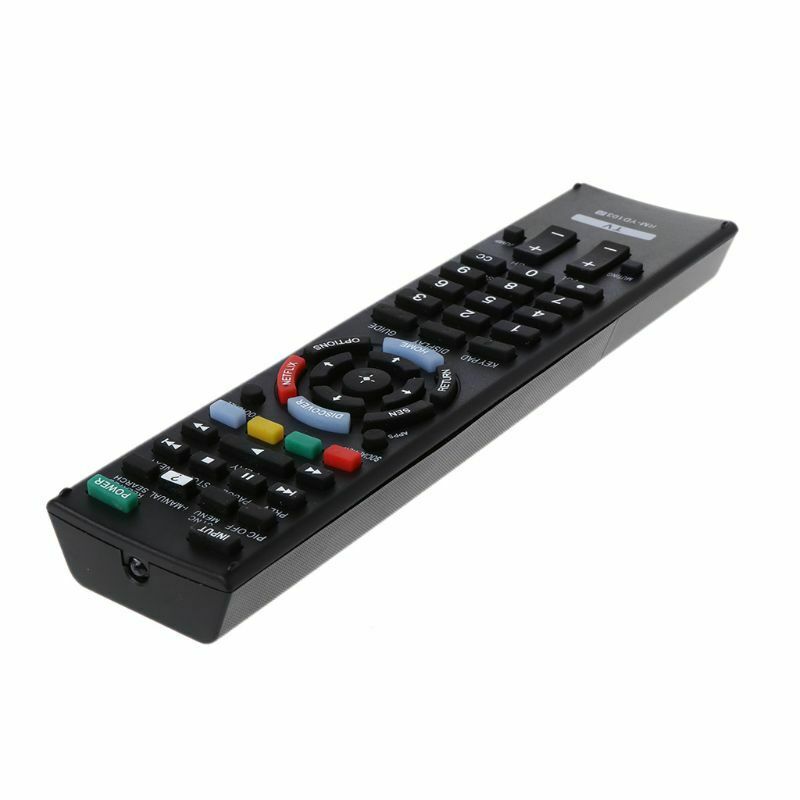 RM-YD103 Remote Control for Sony Smart TV KDL-60W630B RM-YD102 RM-YD087 KDL-40W5