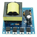 500W Inverter Boost Board Transformer Power Dc 12V To Ac 220V 380V Car Conv N9T5