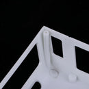 Replacement Body Cover Car Roof White for MN90 D90 1/12 RC Pickup Truck Car