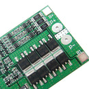3S 12V 18650 Li-ion Lithium Battery 25A BMS PCB Protection Board Balan NTA