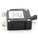 Single Pole A Series Triggering Boat Hydraulic Magnetic Circuit Breaker Portable
