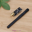1100m Work Range NRF24L01+PA+LNA Wireless Module with Antenna for Arduino