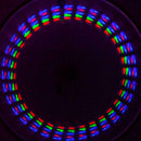 2pc HOT LED Light Valve Stem CAP for Bike Bicycle Car Motorcycle Wheel Tire Lamp
