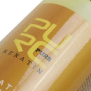 Purc 12% Banana Flavor Keratin Treatment Straightening Hair Repair Damage F