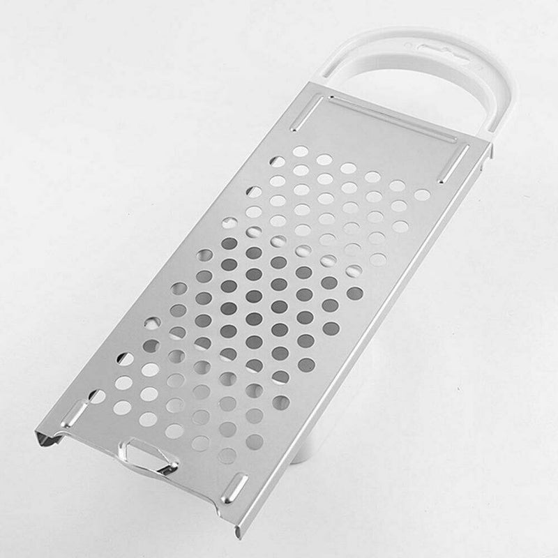 1 x Kitchen Manual Noodle Graters Spaetzle Maker Pasta Machine Stainless Blade