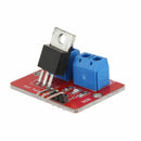 10PCS New IRF520 MOS FET Driver Module for Arduino Raspberry pi L9U6