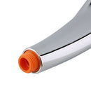 High Pressure Shower Head Nozzle Amazing Water Saving Handheld Booster Bathroom