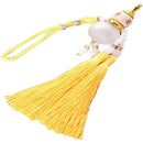 Car Decoration Perfume Pendant Gourd Air Freshener Hanging Ornaments Luck WGA