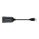 Video Capture Card HDMI to USB Video Grabber for Phone Game Live Streaming