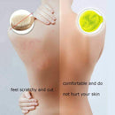 Back Brush, Silicone Body Brush Double Sided Brush, Long Handle Anti-slip S E2S3