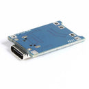 5pcs TP4056 4.5V-5V 1A Lithium Battery Charger Module w/USB Type-C Protection