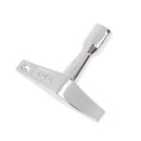 Portable High-quality Alloys Drum Key Regulator Key Metal Square Drum Wrench Hn
