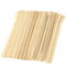 100Pcs Disposable Wooden Tongue Depressor Waxing Stick Hair Removal Tools